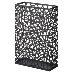6324 Nest Umbrella Stand - Steel - Rectangle Black - cozylivehome.com | we sell a wide range of comfortable household items* Giftware