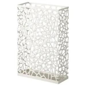 6323 Nest Umbrella Stand - Steel - Rectangle White - cozylivehome.com | we sell a wide range of comfortable household items* Giftware