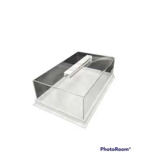 New Short Cake Dome Marble - cozylivehome.com | we sell a wide range of comfortable household items* Giftware