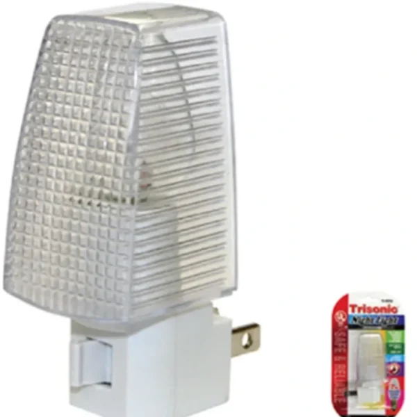 NIGHT LIGHT CLEAR - cozylivehome.com | we sell a wide range of comfortable household items* Shop All