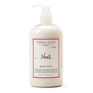 NOEL HAND LOTION - cozylivehome.com | we sell a wide range of comfortable household items* Shop All