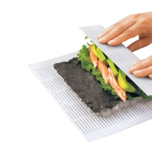 NON STICK SUSHI MAT - cozylivehome.com | we sell a wide range of comfortable household items* Shop All