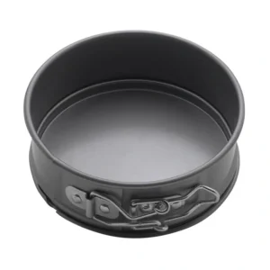 NONSTICK MINI SPRINGFORM PAN 4.5" - cozylivehome.com | we sell a wide range of comfortable household items* Shop All