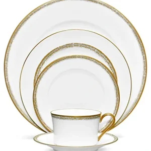 Noritake Haku Dinnerware Service For 4 - cozylivehome.com | we sell a wide range of comfortable household items* Shop All