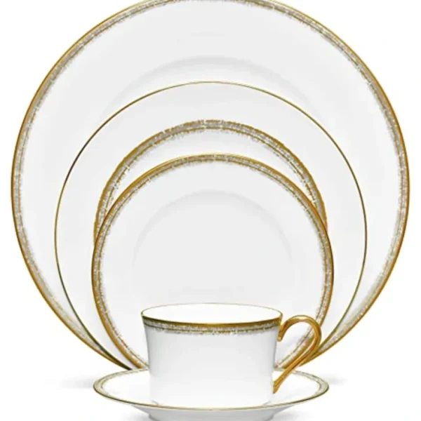 Noritake Haku Dinnerware Service For 4 - cozylivehome.com | we sell a wide range of comfortable household items* Shop All
