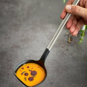 Nylon Ladle - cozylivehome.com | we sell a wide range of comfortable household items* Shop All