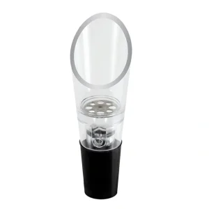 OGGI Wine Aerator Pourer - cozylivehome.com | we sell a wide range of comfortable household items* Shop All