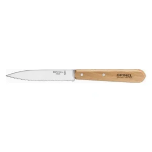 Opinel Serrated Knife - cozylivehome.com | we sell a wide range of comfortable household items* Shop All