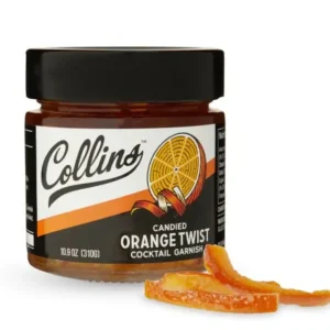 ORANGE TWIST IN SYRUP - cozylivehome.com | we sell a wide range of comfortable household items* Shop All