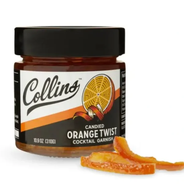 ORANGE TWIST IN SYRUP - cozylivehome.com | we sell a wide range of comfortable household items* Shop All