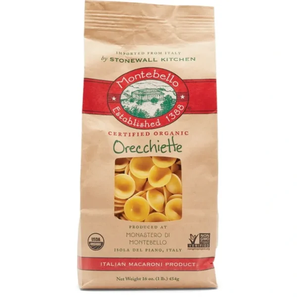 ORECCHIETTE 1 LB - cozylivehome.com | we sell a wide range of comfortable household items* Shop All