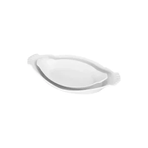 OVAL AU GRATIN 8 OZ - cozylivehome.com | we sell a wide range of comfortable household items* Shop All
