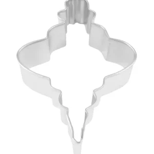 Oval Ornament Cookie Cutter - cozylivehome.com | we sell a wide range of comfortable household items* Shop All