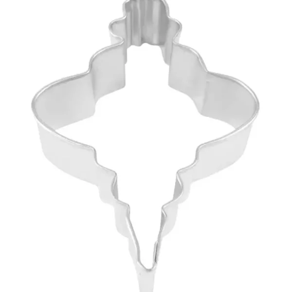 Oval Ornament Cookie Cutter - cozylivehome.com | we sell a wide range of comfortable household items* Shop All