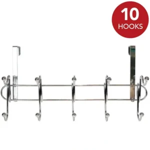 OVER DOOR HOOK ELEGANT - cozylivehome.com | we sell a wide range of comfortable household items* Shop All