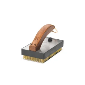 OVERSIZED GRILL BRUSH ROSEWOOD - cozylivehome.com | we sell a wide range of comfortable household items* Shop All