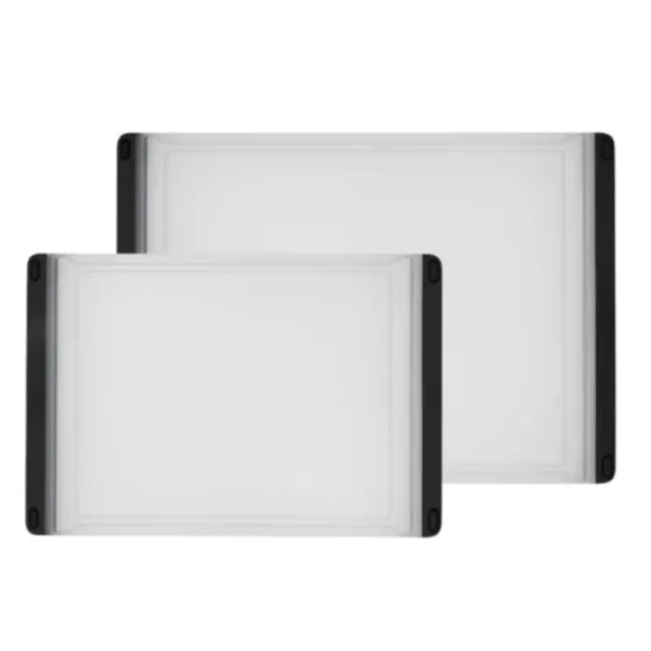 Oxo 2 Piece Cutting Board Set - cozylivehome.com | we sell a wide range of comfortable household items* Housewares