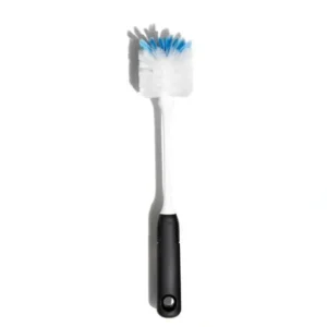 OXO BOTTLE BRUSH - cozylivehome.com | we sell a wide range of comfortable household items* Shop All