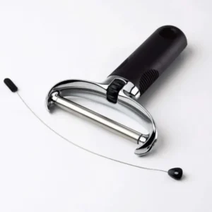 OXO CHEESE SLICER W/REPLACEMENT WIRES - cozylivehome.com | we sell a wide range of comfortable household items* Shop All