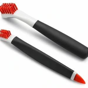 Oxo Deep Clean Brush Set - cozylivehome.com | we sell a wide range of comfortable household items* Shop All