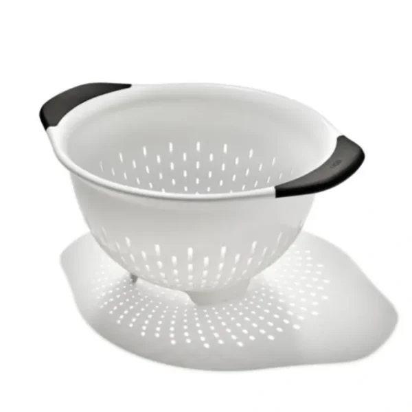 OXO GG PLASTIC COLANDER - cozylivehome.com | we sell a wide range of comfortable household items* Shop All