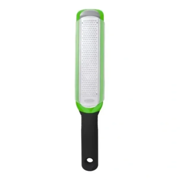 OXO HANDHELD ZESTER - cozylivehome.com | we sell a wide range of comfortable household items* Shop All