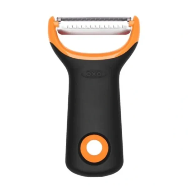 OXO JULIENNE PREP PEELER - cozylivehome.com | we sell a wide range of comfortable household items* Shop All