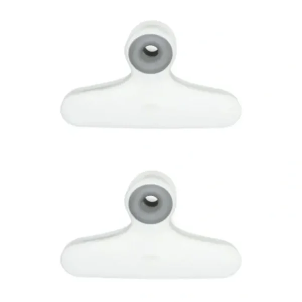OXO 2PK BAG CLIPS WHITE - cozylivehome.com | we sell a wide range of comfortable household items* Shop All