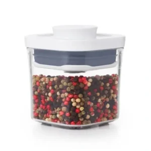 OXO POP CONTAINER .2QT MINI SQUARE - cozylivehome.com | we sell a wide range of comfortable household items* Shop All