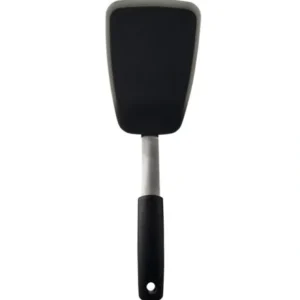 OXO SILICONE FLEXIBLE TURNER LG - cozylivehome.com | we sell a wide range of comfortable household items* Shop All