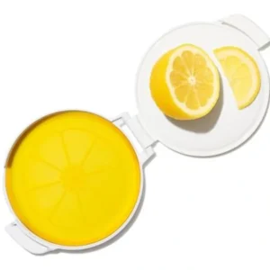 OXO SILICONE LEMON SAVER - cozylivehome.com | we sell a wide range of comfortable household items* Shop All