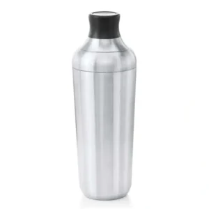OXO STEEL SINGLE WALL COCKTAIL SHAKER - cozylivehome.com | we sell a wide range of comfortable household items* Shop All