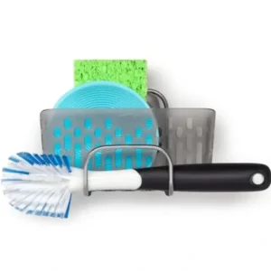 OXO STRONG HOLD SUCTION SINK CADDY - cozylivehome.com | we sell a wide range of comfortable household items* Shop All