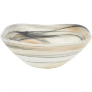 P291 Square Alabaster Bowl - cozylivehome.com | we sell a wide range of comfortable household items* Giftware