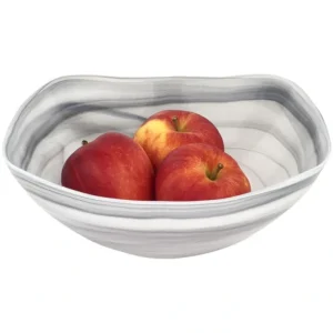 P272 Square Alabaster Bowl - cozylivehome.com | we sell a wide range of comfortable household items* Giftware
