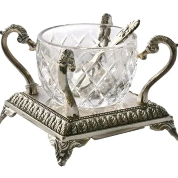 P221 2x2" Single Salt Shaker - cozylivehome.com | we sell a wide range of comfortable household items* Giftware