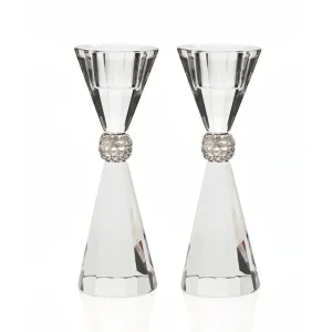 Shop All^15669 Palazzo 5.5 Bling C/s Candle Sticks - cozylivehome.com | we sell a wide range of comfortable household items