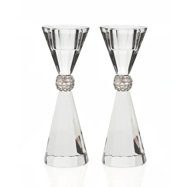 Shop All^15669 Palazzo 5.5 Bling C/s Candle Sticks - cozylivehome.com | we sell a wide range of comfortable household items
