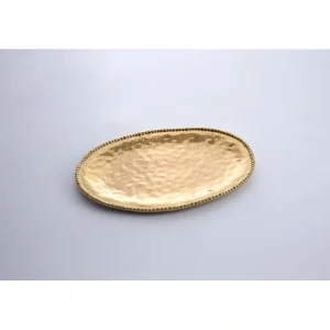 Pampa Bay Large Oval Platter CER-1723-G - cozylivehome.com | we sell a wide range of comfortable household items* Giftware