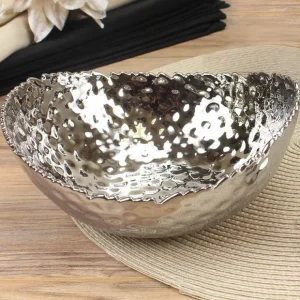 Pampa Bay Small Oval Bowl CER-2019 - cozylivehome.com | we sell a wide range of comfortable household items* Giftware
