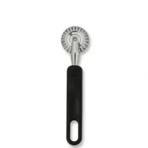 PASTRY WHEEL BLACK - cozylivehome.com | we sell a wide range of comfortable household items* Shop All