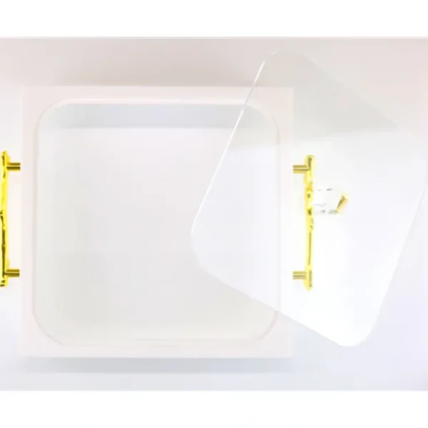 PB88 9" Square pan Box - cozylivehome.com | we sell a wide range of comfortable household items* Giftware