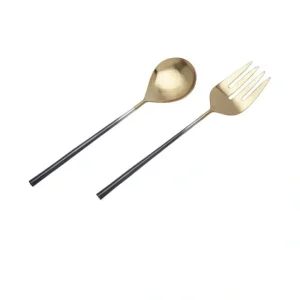 59702 2pc Ombre Salad Server Set - cozylivehome.com | we sell a wide range of comfortable household items* Giftware