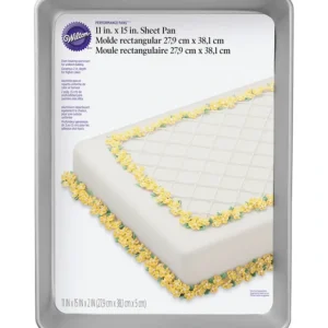 PERF PAN 11X15 SHEET - cozylivehome.com | we sell a wide range of comfortable household items* Shop All