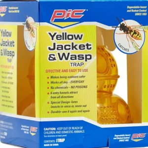 PIC-FLYING INSECT/BEE TRAP - cozylivehome.com | we sell a wide range of comfortable household items* Shop All