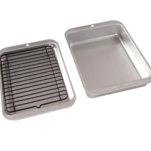 Shop All^3 PIECE BROIL & BAKE SET - cozylivehome.com | we sell a wide range of comfortable household items