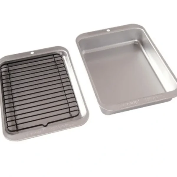 Shop All^3 PIECE BROIL & BAKE SET - cozylivehome.com | we sell a wide range of comfortable household items