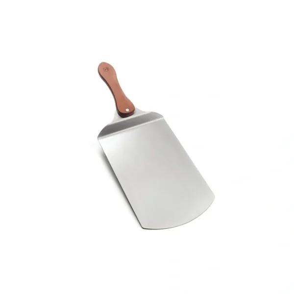 PIZZA PEEL WITH COLLAPSIBLE ROSEWOOD HANDLE - cozylivehome.com | we sell a wide range of comfortable household items* Shop All