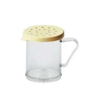 PLASTIC SHAKER COARSE - cozylivehome.com | we sell a wide range of comfortable household items* Shop All