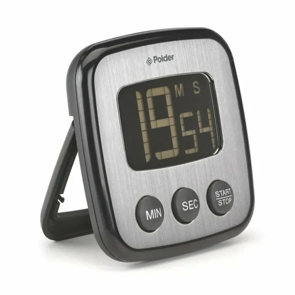 Polder Digital timer - cozylivehome.com | we sell a wide range of comfortable household items* Shop All